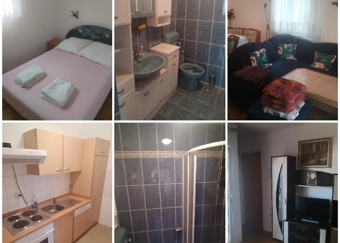 Apartamento Robi