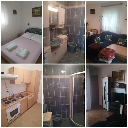 Apartman Robi